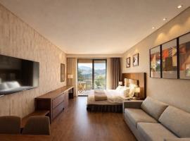 Dreamland Oasis Chakvi 13-809 студия, hotel u gradu Čakvi