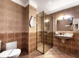 Спа Хотел Орфей