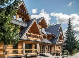 Magnat Inn Sauna & Relax