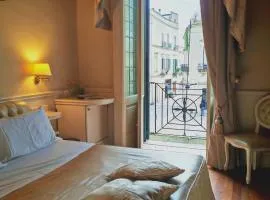 Suite Hotel Santa Chiara