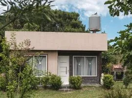 Casa de Buda Chapadmalal