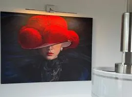 Apartmenthaus Baden-Chalet