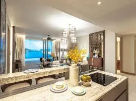 Потрясающие апартаменты на Банг Тао