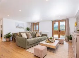 Appartements dans le Chalet Nessa - Combloux