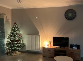 Aurelia, hotel a Zemst