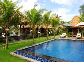 Nauna Villa Bali