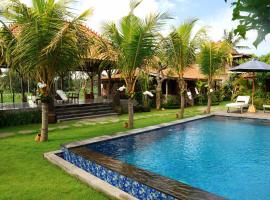 Nauna Villa Bali