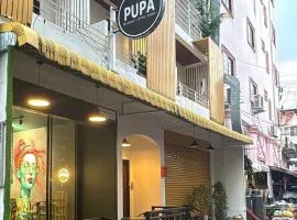Pupa Women Hostel