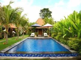 Nauna Villa Bali