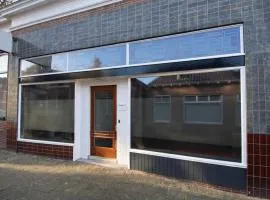 Het Ambachtshuis Warffum