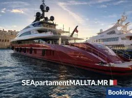 SEApartment MALLTA'MR