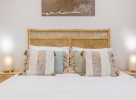 LS08 Malo, hotel in Agnes Water