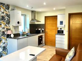 The Anne'x, hotel i Dalbeattie