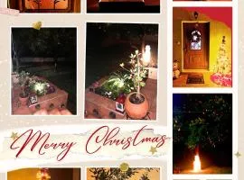 Pelion Malaki- Casa Verde