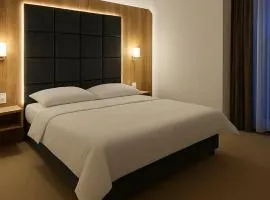 Resort Eden Premium Sauna, jacuzzi