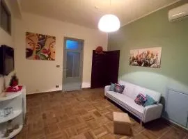 Montereale holiday house