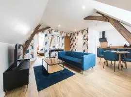 Le Clos Hérault - Calypso