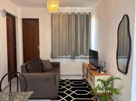 Ótimo Custo-Benefício, próx do aeroporto