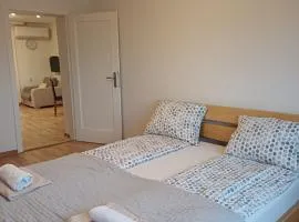 Timeless Sarajevo Apartment