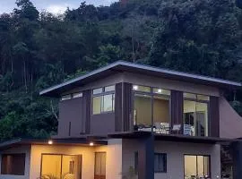 Tha Khao Beach House 1