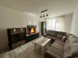 13th Floor SkyView Apartment High Tatras