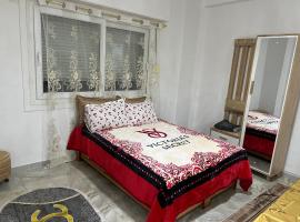 Magnifique Studio, hotel in Mostaganem