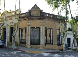 Las Glicinas Boutique Apartments