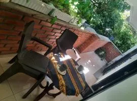 Hostal Santa Maria City