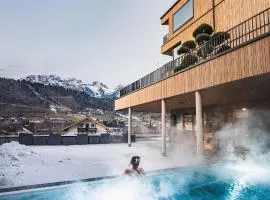 Alpine Boutique Hotel wollée