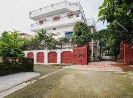 Hotel O Home Gautam Homestay, hotel i Dehradun