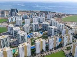 Flavius Apartments in Caesar Resort & SPA, Long Beach