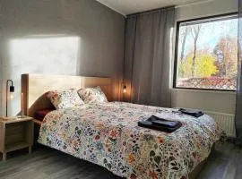 Row House near LUT and LAB Campus - Sauna - 24 Self Check-in