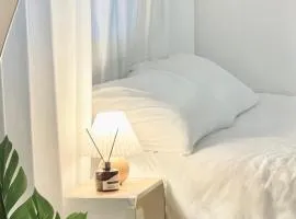 Mellow House - 강동, KSPO DOME