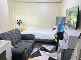 Serenity Home, hotell sihtkohas Juja