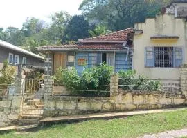 Casa de temporada mangaratiba