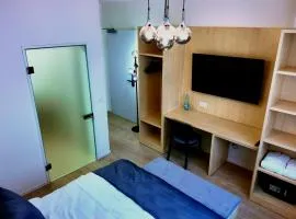 Niko Hotel am Hannover Hbf
