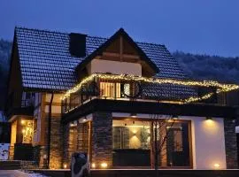 GORCOWIECZKA Dom nad Doliną