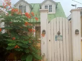 Furnished house in Biteng 3 bedrooms