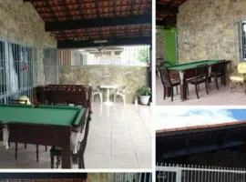 Hostelval Cantinho praia do sossego