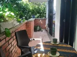 Hostal Santa Maria City