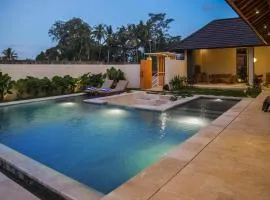 2BDR Villa Aurelia - Construction nearby