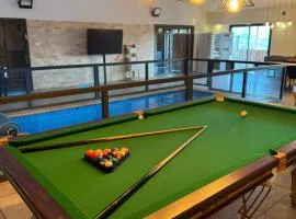 וילה סאן טורינו - Vila San Torino