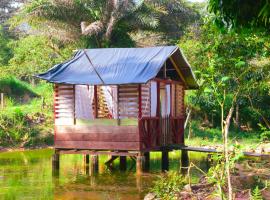 Hostal YAKU, hotel em Mocoa