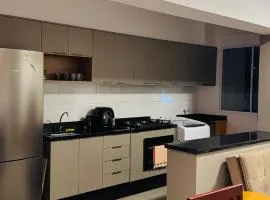 Apartamento mobiliado em Paraty -