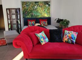 Apartament na Warszawskiej, hotel din Gorzów Wielkopolski