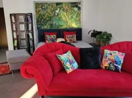 Apartament na Warszawskiej