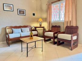 Casa Tekove, hotel i Clorinda