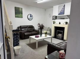 Sowerby Homes, Hotel in Sowerby Bridge