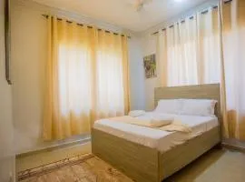 SeyniKe 2Br Appartments Nyali