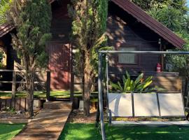 לה בריזה - La Briza, hotel in Ma'alot-Tarshiha